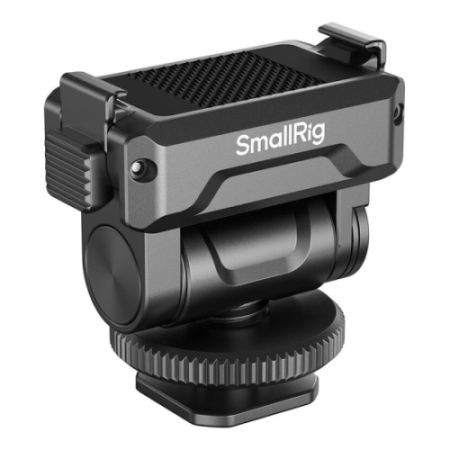 SmallRig 6440 - uchwyt, adapter z szybkozłączkowym mocowaniem do DJI Osmo Action 6 / Nano (na zimną stopkę)